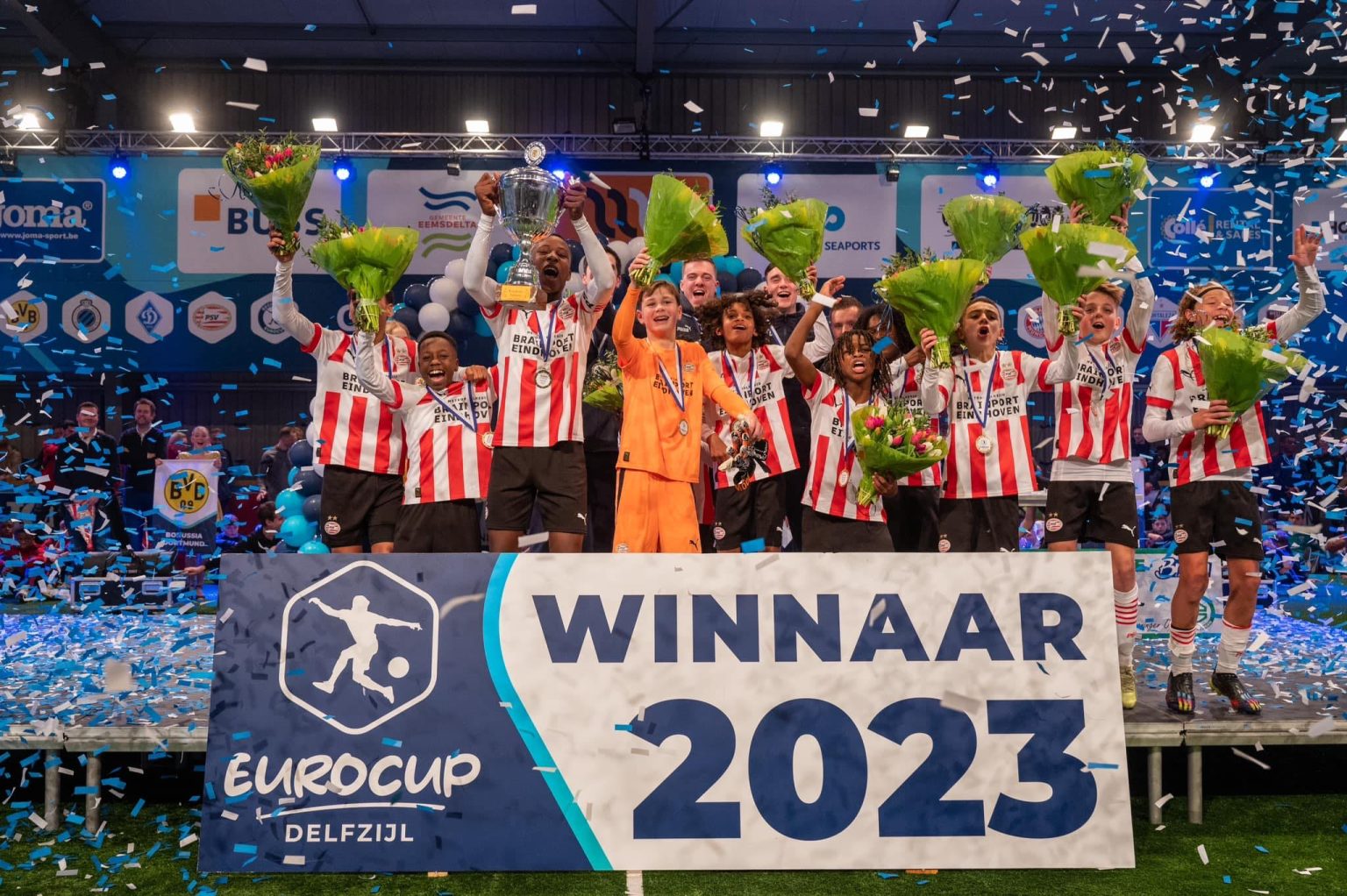 Eurocup Delfzijl 2023 – Eurocup Delfzijl